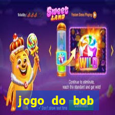 jogo do bob esponja corrida do fantasma holandes